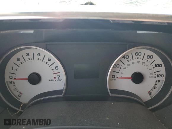 2010 Ford Explorer Sport Trac Limited with VIN 1FMEU5D83AUA56947, listed as a Copart auction lot 54004565 with Not provided miles and Salvage title. Bid and sale history available at DreamBid. Image 9.