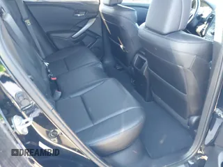 2014 Acura RDX with VIN 5J8TB3H30EL009005, listed as a IAAI auction lot 41724422 with 127,207 mi miles. Bid and sale history available at carsss.com. Image 8.