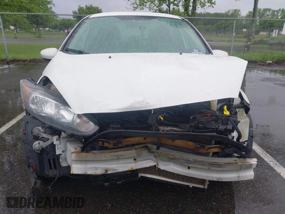 2016 Ford Fiesta S с VIN 3FADP4AJ1GM205836, выставлен на аукционе IAAI как лот 42267013 с пробегом 96 778 миль миль и . История ставок и продаж доступна на DreamBid. Изображение 12.