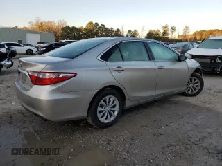 2016 Toyota Camry XLE with VIN 4T4BF1FK1GR557168, listed as a Copart auction lot 49207325 with 131,031 mi miles and Salvage Title. Bid and sale history available at DreamBid. Image 3.