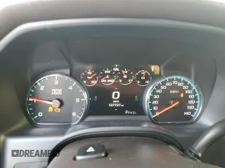 2017 GMC Sierra 1500 Denali z VIN 3GTU2PEJ3HG473081, wystawiony jako Copart lot #78945404 z przebiegiem 137 797 mil mil oraz Szkoda całkowita • Salvage title. Historia ofert i sprzedaży dostępna na DreamBid. Obrazek 9.
