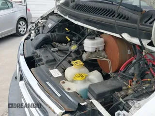 2003 Dodge Cargo Conversion with VIN 2D6WB11Z23K529938, listed as a IAAI auction lot 42864225 with 133,337 mi miles and . Bid and sale history available at DreamBid. Image 19.