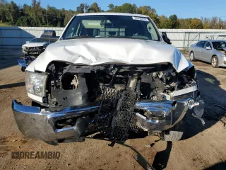 2015 Ram 2500 SLT with VIN 3C6UR5DL5FG669773, listed as a Copart auction lot 80438814 with 210,780 mi miles and Salvage Title. Bid and sale history available at carsss.com. Image 5.