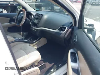 2011 Dodge Journey Mainstreet with VIN 3D4PH1FG7BT548247, listed as a IAAI auction lot 42456833 with 177,703 mi miles and . Bid and sale history available at DreamBid. Image 5.