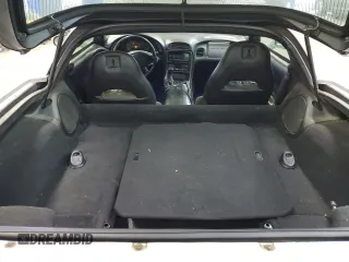 1997 Chevrolet Corvette with VIN 1G1YY22G0V5108641, listed as a Copart auction lot 80776054 with 179,471 mi miles and Salvage Title. Bid and sale history available at carsss.com. Image 10.