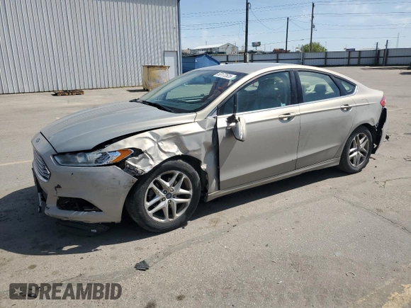 2015 Ford Fusion SE with VIN 3FA6P0H79FR297923, listed as a Copart auction lot 53172525 with 196,311 mi miles and Salvage Title. Bid and sale history available at carsss.com. Image 1.