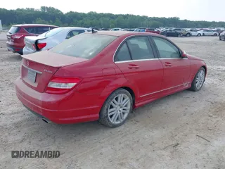 2009 Mercedes-Benz C 300 Sport с VIN WDDGF81X49F205716, выставлен на аукционе IAAI как лот 42424987 с пробегом 120 571 миль миль и . История ставок и продаж доступна на DreamBid. Изображение 4.