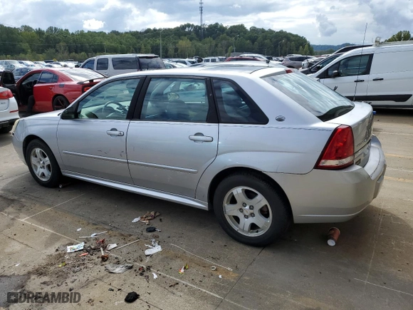 2004 Chevrolet Malibu Maxx LT with VIN 1G1ZU64844F215942, listed as a Copart auction lot 73495214 with 0 mi miles and Clean Title. Bid and sale history available at carsss.com. Image 2.