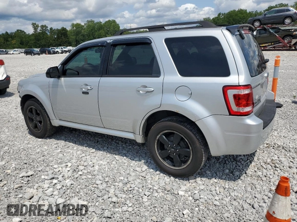 2011 Ford Escape XLT z VIN 1FMCU9DG8BKA85654, wystawiony jako Copart lot #64616925 z przebiegiem 188 948 mil mil oraz Szkoda całkowita • Salvage title. Historia ofert i sprzedaży dostępna na DreamBid. Obrazek 2.
