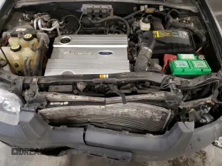 2005 Ford Escape Hybrid with VIN 1FMYU96H95KD66183, listed as a Copart auction lot 76875164 with 175,230 mi miles and Salvage title. Bid and sale history available at DreamBid. Image 14.