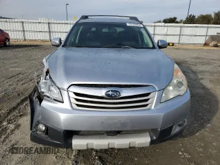 2012 Subaru Outback Limited with VIN 4S4BRDKC8C2239619, listed as a Copart auction lot 79122854 with 130,900 mi miles and Salvage title. Bid and sale history available at DreamBid. Image 5.