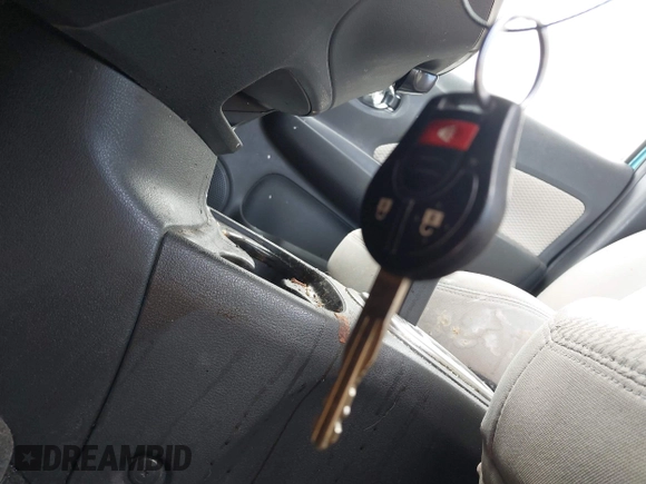 2016 Nissan Note S with VIN 3N1CE2CP6GL361283, listed as a IAAI auction lot 42419369 with 131,600 mi miles and . Bid and sale history available at DreamBid. Image 11.