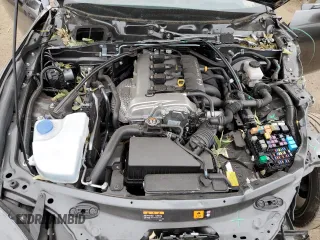 2022 Mazda MX-5 Miata Grand Touring z VIN JM1NDAM77N0501546, wystawiony jako Copart lot #82161264 z przebiegiem 12 245 mil mil oraz Szkoda całkowita • Salvage title. Historia ofert i sprzedaży dostępna na DreamBid. Obrazek 11.
