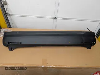 2020 Toyota Sienna with VIN 6700508100, listed as a Copart auction lot 47321475 with Not Provided miles and Clean Title. Bid and sale history available at DreamBid. Image 7.