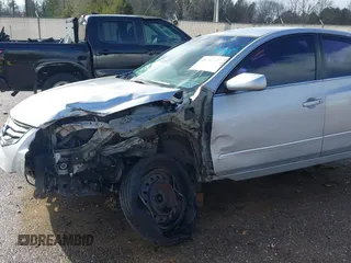 2011 Nissan Altima S with VIN 1N4AL2AP4BN431844, listed as a IAAI auction lot 41464671 with 167,609 mi miles and . Bid and sale history available at DreamBid. Image 6.