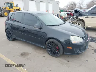 2009 Volkswagen GTI с VIN WVWHD71K39W148640, выставлен на аукционе IAAI как лот 41550286 с пробегом 162 087 миль миль и . История ставок и продаж доступна на DreamBid. Изображение 1.