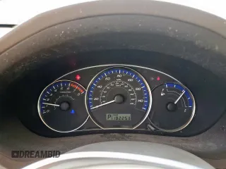 2010 Subaru Forester X с VIN JF2SH6BC4AH778043, выставлен на аукционе Copart как лот 61908235 с пробегом 182 253 миль миль и Чистый • Clean title. История ставок и продаж доступна на DreamBid. Изображение 9.