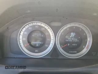 2013 Volvo XC60 T6 z VIN YV4902DZ7D2416551, wystawiony jako Copart lot #59271935 z przebiegiem 135 349 mil mil oraz Szkoda całkowita • Salvage title. Historia ofert i sprzedaży dostępna na DreamBid. Obrazek 9.
