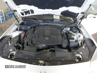 2012 Mercedes-Benz SLK-Class SLK 350 with VIN WDDPK5HA7CF033281, listed as a IAAI auction lot 41446225 with 99,518 mi miles. Bid and sale history available at carsss.com. Image 10.