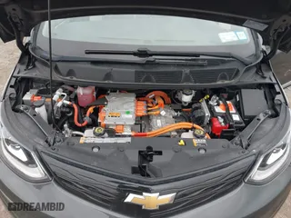 2020 Chevrolet Bolt EV Premier with VIN 1G1FZ6S0XL4138070, listed as a IAAI auction lot 41914556 with 26,332 mi miles. Bid and sale history available at carsss.com. Image 10.