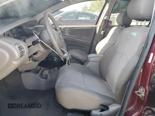 2002 Dodge Neon SE with VIN 1B3ES46C32D598896, listed as a Copart auction lot 74887984 with 93,958 mi miles and Salvage Title. Bid and sale history available at carsss.com. Image 7.