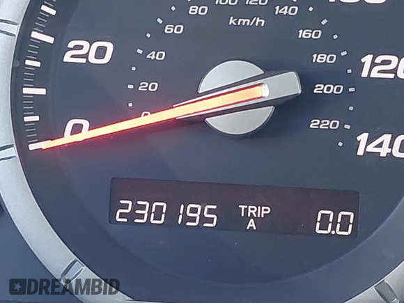 2008 Honda Pilot EX-L with VIN 5FNYF18778B033826, listed as a IAAI auction lot 41836242 with 230,195 mi miles and . Bid and sale history available at DreamBid. Image 15.
