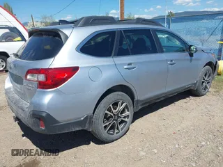 2019 Subaru Outback Limited with VIN 4S4BSENC2K3302230, listed as a IAAI auction lot 42205977 with 91,655 mi miles and . Bid and sale history available at DreamBid. Image 4.