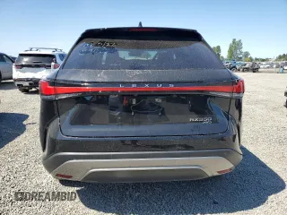 2023 Lexus RX 350 z VIN 2T2BAMCA6PC004969, wystawiony jako Copart lot #59915915 z przebiegiem 19 699 mil mil oraz Szkoda całkowita • Salvage title. Historia ofert i sprzedaży dostępna na DreamBid. Obrazek 6.