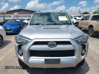 2016 Toyota 4Runner Limited with VIN JTEBU5JR3G5356698, listed as a IAAI auction lot 42568081 with 137,911 mi miles and . Bid and sale history available at DreamBid. Image 12.