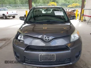 2010 Scion xD with VIN JTKKU4B4XAJ058769, listed as a IAAI auction lot 42243383 with 179,740 mi miles and . Bid and sale history available at DreamBid. Image 12.