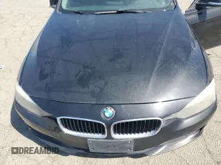 2013 BMW 3 Series 328i с VIN WBA3C1G54DNR44921, выставлен на аукционе Copart как лот 51687475 с пробегом 61 181 миль миль и Чистый • Clean title. История ставок и продаж доступна на DreamBid. Изображение 11.