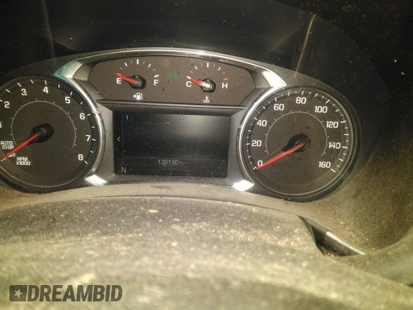 2021 Chevrolet Equinox LT with VIN 3GNAXUEV0MS136453, listed as a IAAI auction lot 40749912 with 139,110 mi miles and . Bid and sale history available at DreamBid. Image 7.