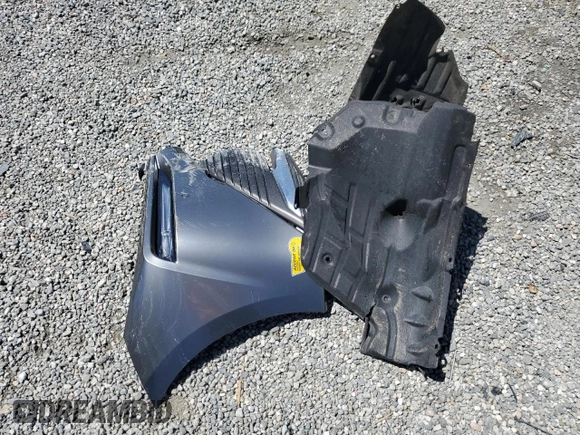 2022 Toyota Mirai XLE z VIN JTDAAAAA4NA005492, wystawiony jako Copart lot #56061045 z przebiegiem 35 578 mil mil oraz Szkoda całkowita • Salvage title. Historia ofert i sprzedaży dostępna na DreamBid. Obrazek 12.