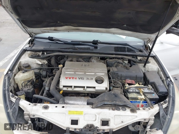 2005 Toyota Solara SE with VIN 4T1FA38P75U044308, listed as a IAAI auction lot 42407773 with 167,233 mi miles and . Bid and sale history available at DreamBid. Image 10.