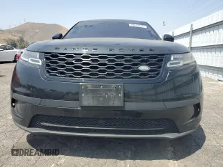 2018 Land Rover Range Rover Velar S with VIN SALYB2RV4JA718503, listed as a Copart auction lot 58642405 with 99,010 mi miles and Clean title. Bid and sale history available at DreamBid. Image 5.