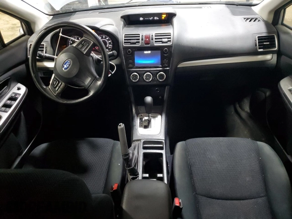 2015 Subaru Impreza z VIN JF1GJAA68FH021814, wystawiony jako Copart lot #55384315 z przebiegiem 119 596 mil mil oraz Szkoda całkowita • Salvage title. Historia ofert i sprzedaży dostępna na DreamBid. Obrazek 8.
