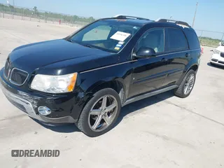 2008 Pontiac Torrent z VIN 2CKDL33F186285586, wystawiony jako IAAI lot #41996306 z przebiegiem 160 683 mil mil oraz . Historia ofert i sprzedaży dostępna na DreamBid. Obrazek 2.