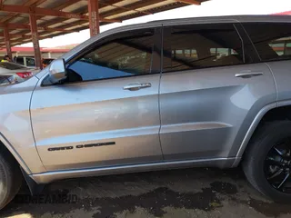2019 Jeep Grand Cherokee Upland with VIN 1C4RJFAG9KC565951, listed as a IAAI auction lot 42009440 with 93,833 mi miles. Bid and sale history available at carsss.com. Image 14.