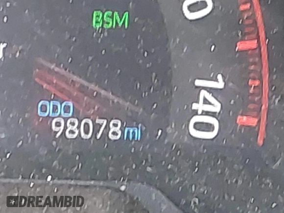 2021 Toyota RAV4 Hybrid XSE with VIN JTME6RFV0MD515817, listed as a IAAI auction lot 42127698 with 98,078 mi miles and . Bid and sale history available at DreamBid. Image 16.