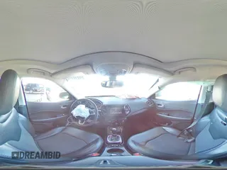 2019 Jeep Compass Altitude с VIN 3C4NJDBB0KT674695, выставлен на аукционе Copart как лот 49836025 с пробегом 52 089 миль миль и Списание • Salvage title. История ставок и продаж доступна на DreamBid. Изображение 14.