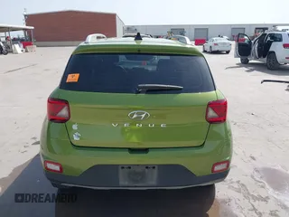 2022 Hyundai Venue SEL with VIN KMHRC8A30NU204234, listed as a IAAI auction lot 42238377 with 48,028 mi miles and . Bid and sale history available at DreamBid. Image 17.