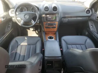 2007 Mercedes-Benz M 350 с VIN 4JGBB86E97A175707, выставлен на аукционе Copart как лот 61335595 с пробегом 202 108 миль миль и Чистый • Clean title. История ставок и продаж доступна на DreamBid. Изображение 8.