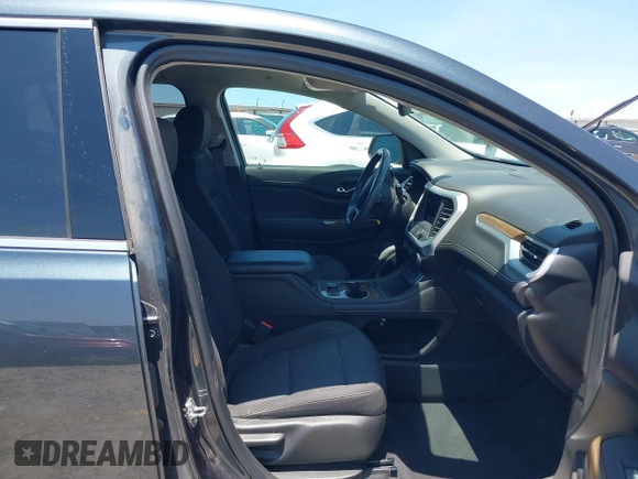 2020 GMC Acadia SLE with VIN 1GKKNRL41LZ226209, listed as a IAAI auction lot 42386939 with 67,027 mi miles and . Bid and sale history available at DreamBid. Image 5.