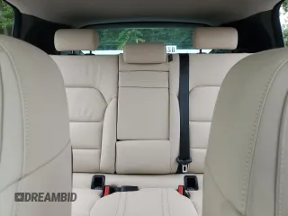 2018 Infiniti QX30 Premium с VIN SJKCH5CR6JA052481, выставлен на аукционе Copart как лот 64253694 с пробегом 36 331 миль миль и Списание • Salvage title. История ставок и продаж доступна на DreamBid. Изображение 10.