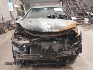 2018 Honda Fit Sport with VIN 3HGGK5G60JM719054, listed as a IAAI auction lot 40612169 with Not Provided miles and . Bid and sale history available at DreamBid. Image 12.
