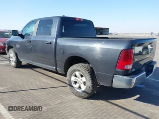 2021 Ram 1500 SLT z VIN 1C6RR7LG2MS536075, wystawiony jako IAAI lot #41748084 z przebiegiem 75 506 mil mil oraz . Historia ofert i sprzedaży dostępna na DreamBid. Obrazek 3.