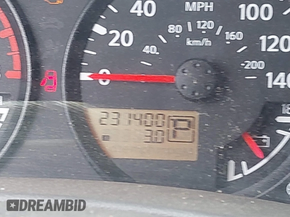2015 Nissan Frontier SV с VIN 1N6AD0EV5FN742934, выставлен на аукционе IAAI как лот 42534199 с пробегом 231 400 миль миль и . История ставок и продаж доступна на DreamBid. Изображение 15.