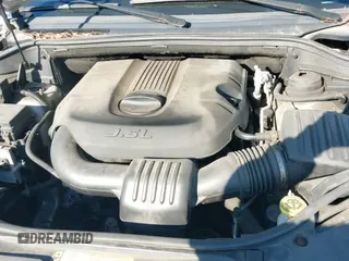 2011 Jeep Grand Cherokee Limited z VIN 1J4RR5GG7BC529356, wystawiony jako IAAI lot #43517341 z przebiegiem 147 943 mil mil oraz . Historia ofert i sprzedaży dostępna na DreamBid. Obrazek 12.