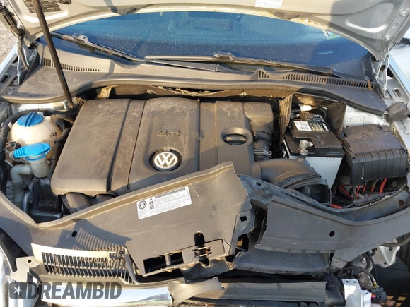 2010 Volkswagen Jetta Limited Edition с VIN 3VWRX7AJ8AM051566, выставлен на аукционе IAAI как лот 42568293 с пробегом 143 017 миль миль и . История ставок и продаж доступна на DreamBid. Изображение 10.