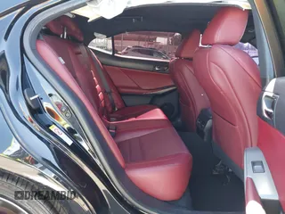 2016 Lexus IS 200t with VIN JTHBA1D22G5037411, listed as a IAAI auction lot 42528984 with 99,694 mi miles and . Bid and sale history available at DreamBid. Image 8.
